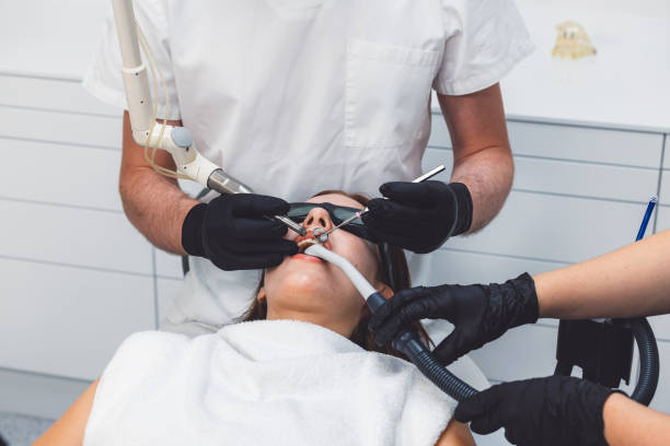 Best Mobile Emergency Dentist in Indian Springs, GA
